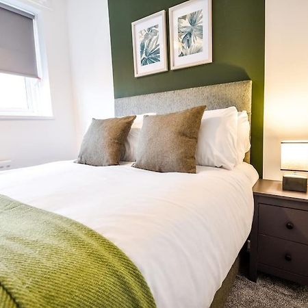 Woodcock House 3 Bedrooms Workstays Uk Lackenby Ngoại thất bức ảnh