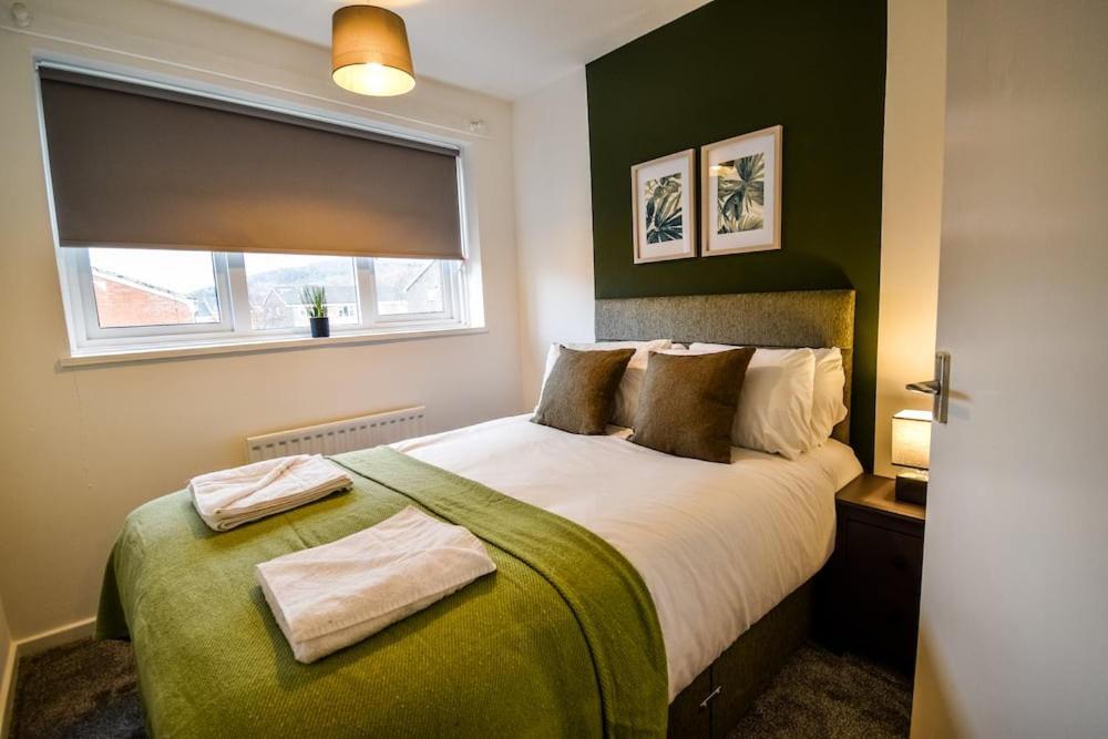 Woodcock House 3 Bedrooms Workstays Uk Lackenby Ngoại thất bức ảnh