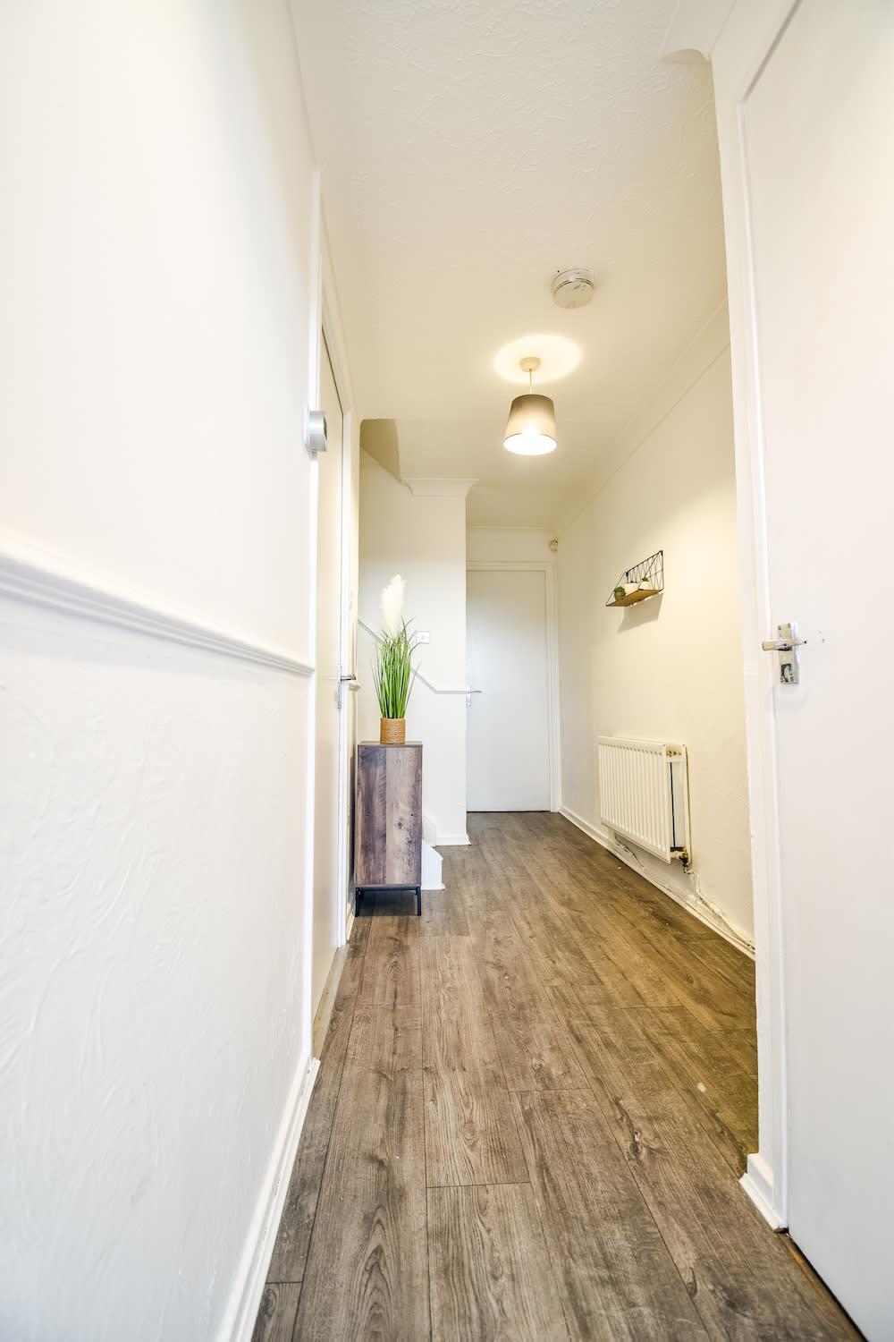 Woodcock House 3 Bedrooms Workstays Uk Lackenby Ngoại thất bức ảnh