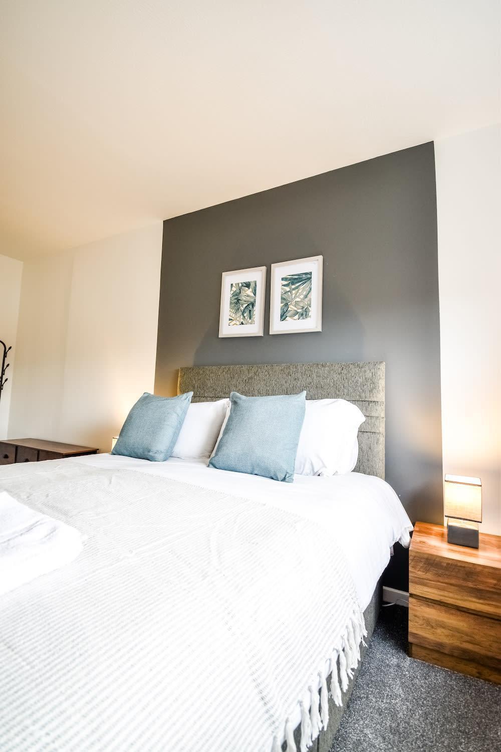Woodcock House 3 Bedrooms Workstays Uk Lackenby Ngoại thất bức ảnh